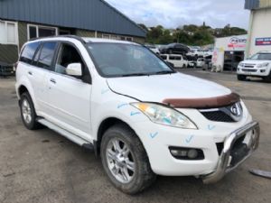 Great Wall Motors X-Series X200