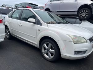 Ford Focus LS 2005-2007