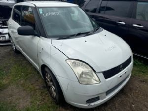 Suzuki Swift ZC71S 2004-2010