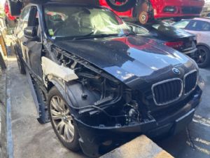 BMW X Series X5 4.6is