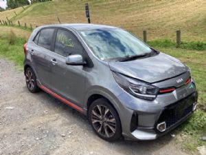KIA Picanto JA 2017-Present