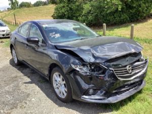 Mazda Mazda6 GL