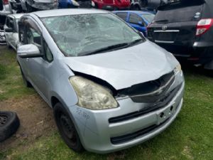 Toyota Ractis NCP100 2005-2010
