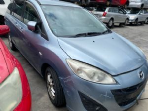 Mazda Premacy CW 2010-2018