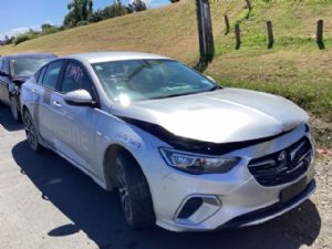 Holden Commodore ZB 2017-2020