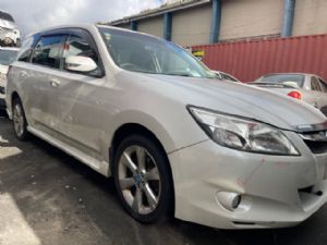 Subaru Exiga YA5 2008-2018
