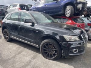 Audi Q5 8R 2008-2012