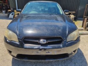 Subaru Legacy BL-BP 2003-2006