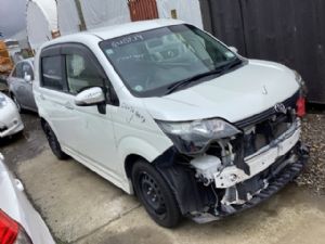Toyota Porte/Spade NCP141