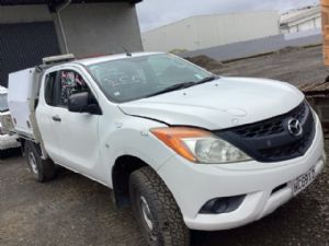 Mazda BT-50 UP-UR