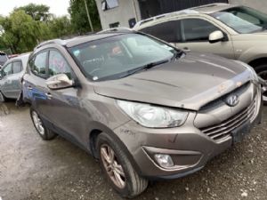 Hyundai iX35 JU81 2010-2015