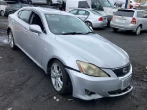 Lexus IS350 GSE21 2005-2008