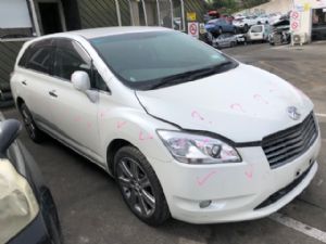 Toyota Mark X Zio ANA10 2007-2013