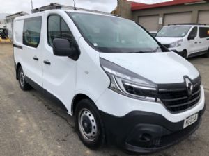 Renault Trafic L2H1