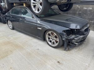 BMW 528i F10 2009-2012