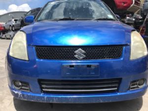 Suzuki Swift ZC21S 2004-2010