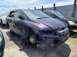 Honda Odyssey Gen3 RB1-2 2003-2008