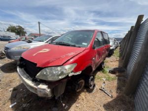 Mazda MPV LW3W