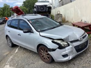 Hyundai i30 DB51/DC51 2007-2012