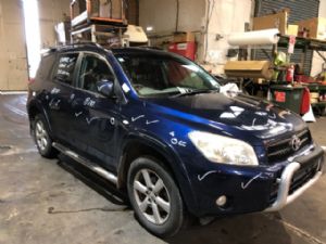 Toyota RAV4 ACA33 01/2006-07/2008