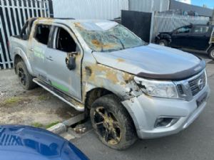 Nissan Navara D23 MNT 4WD 08/2015-2021