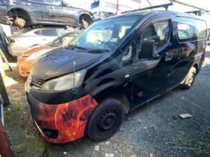 Nissan NV200 VM20 2009-2013