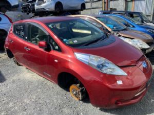 Nissan Leaf ZE0 2011-2016