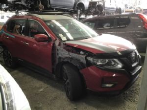 Nissan Xtrail T32 2013-2022