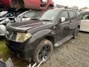 Nissan Pathfinder R51 08/05-12/12