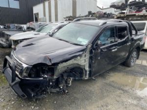 Nissan Navara D23 MNT 4WD 08/2015-2021
