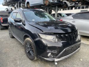 Nissan Xtrail T32 4WD 2013-2022