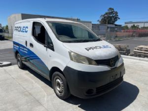 Nissan NV200 VM20 2009-2013