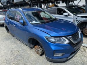 Nissan Xtrail T32 2013-2022
