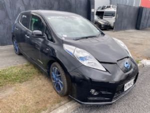 Nissan Leaf ZE0 2011-2016