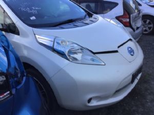 Nissan Leaf ZE0 2011-2016