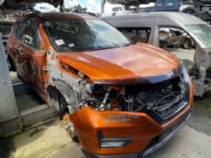 Nissan Xtrail T32 4WD 2013-2022