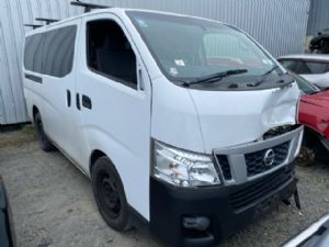 Nissan Caravan Homy E26 2012-2017