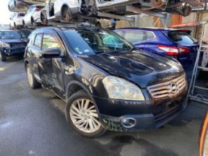 Nissan Dualis J10 02/07-08/09