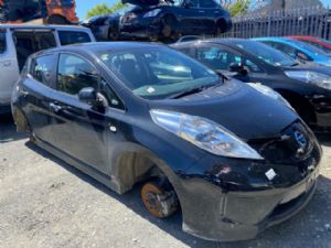 Nissan Leaf ZE0 2011-2016