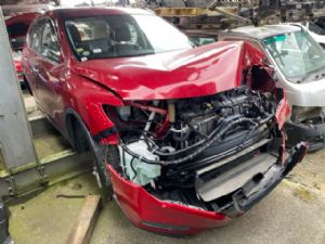 Nissan Xtrail T32 2013-2022