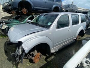 Nissan Pathfinder R51 08/05-12/12