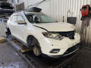Nissan Xtrail T32 4WD 2013-2022