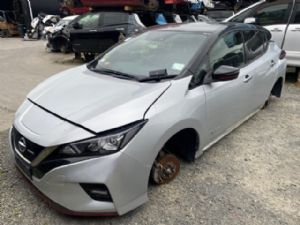 Nissan Leaf ZE1 2018-on