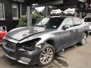 Nissan Fuga Y51 2009-2017
