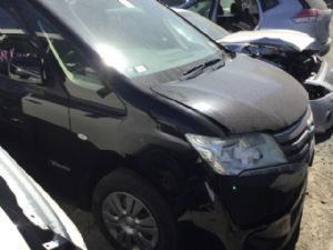 Nissan Serena C26 2010-2014