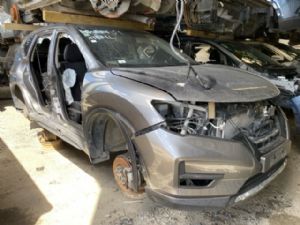 Nissan Xtrail T32 4WD 2013-2022