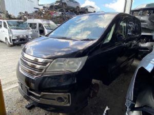 Nissan Serena C26 2010-2014