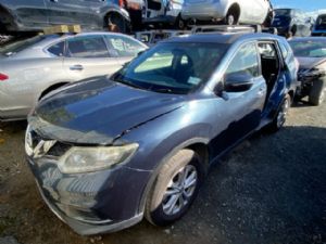 Nissan Xtrail T32 2013-2022