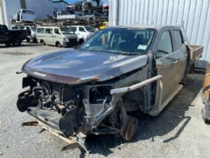 Nissan Navara D23 MNT 4WD 08/2015-2021