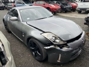 Nissan 350Z Z33